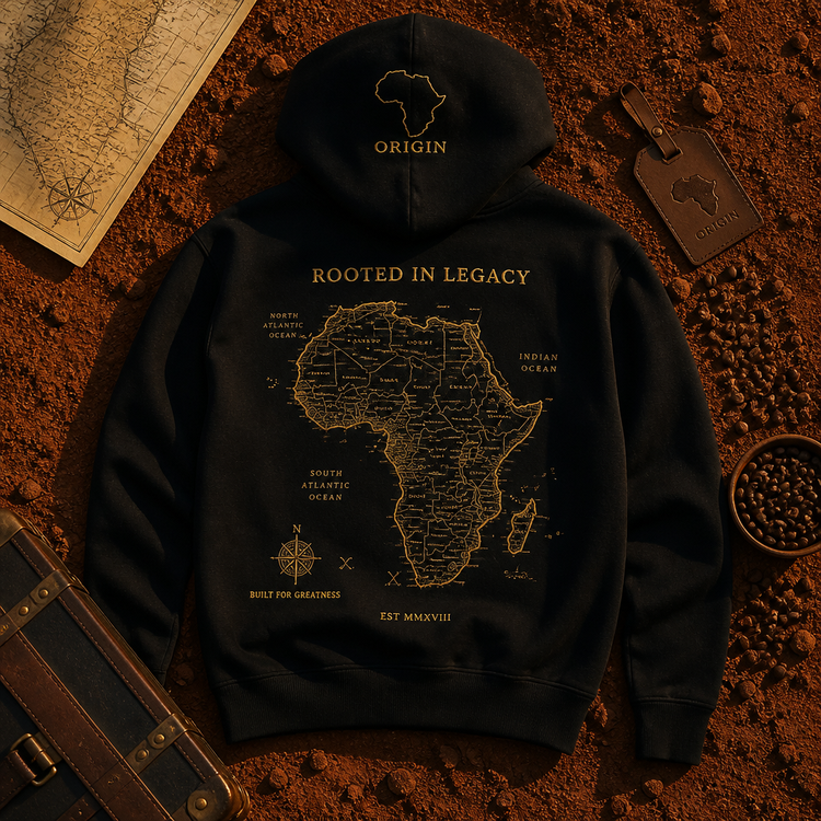 KAMA-I’m FROM… – city, roots and pride
