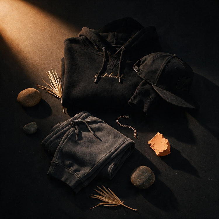 KAMA Original – the core of our identity