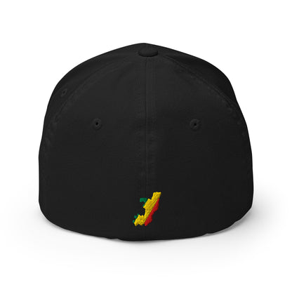 CAP Congo 242 – Capsule I AM FROM — KAMA by MG