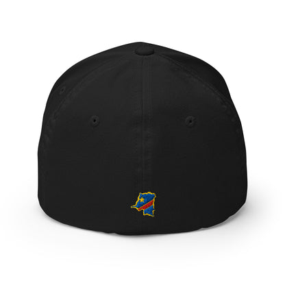 CAP Congo 243 – Capsule I AM FROM — KAMA by MG