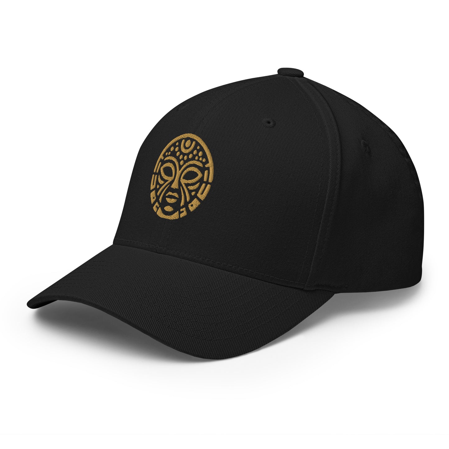 CAP Congo 243 – Capsule I AM FROM — KAMA by MG