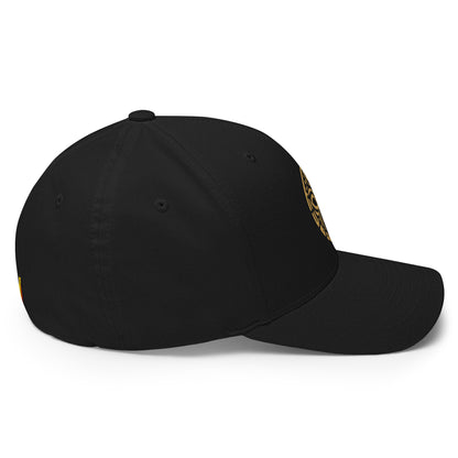 CAP Congo 242 – Capsule I AM FROM — KAMA by MG