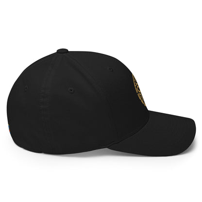 CAP Congo 243 – Capsule I AM FROM — KAMA by MG