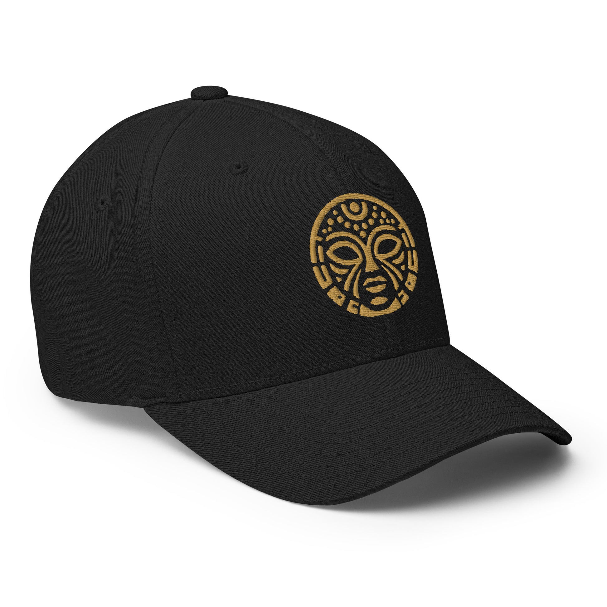 CAP Congo 242 – Capsule I AM FROM — KAMA by MG