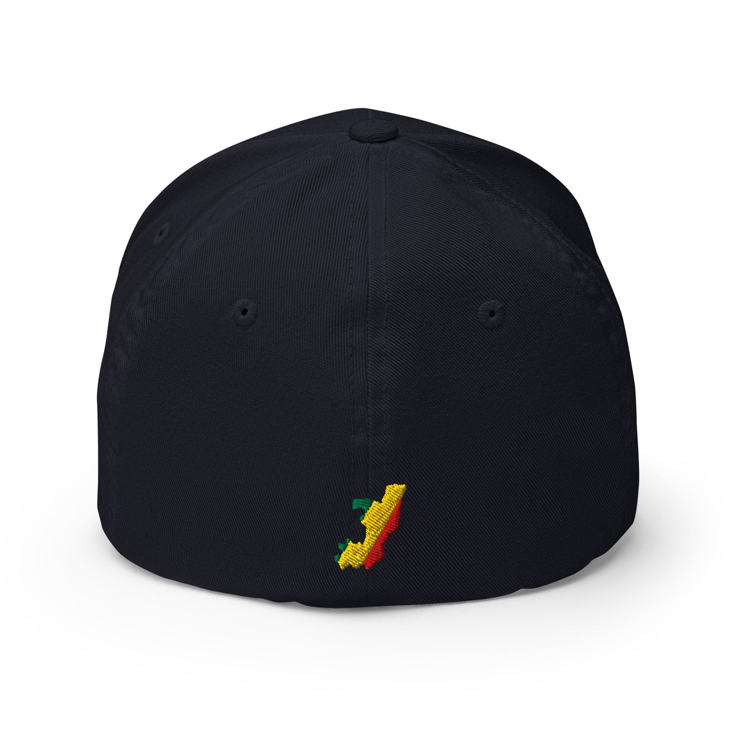 CAP Congo 242 – Capsule I AM FROM — KAMA by MG