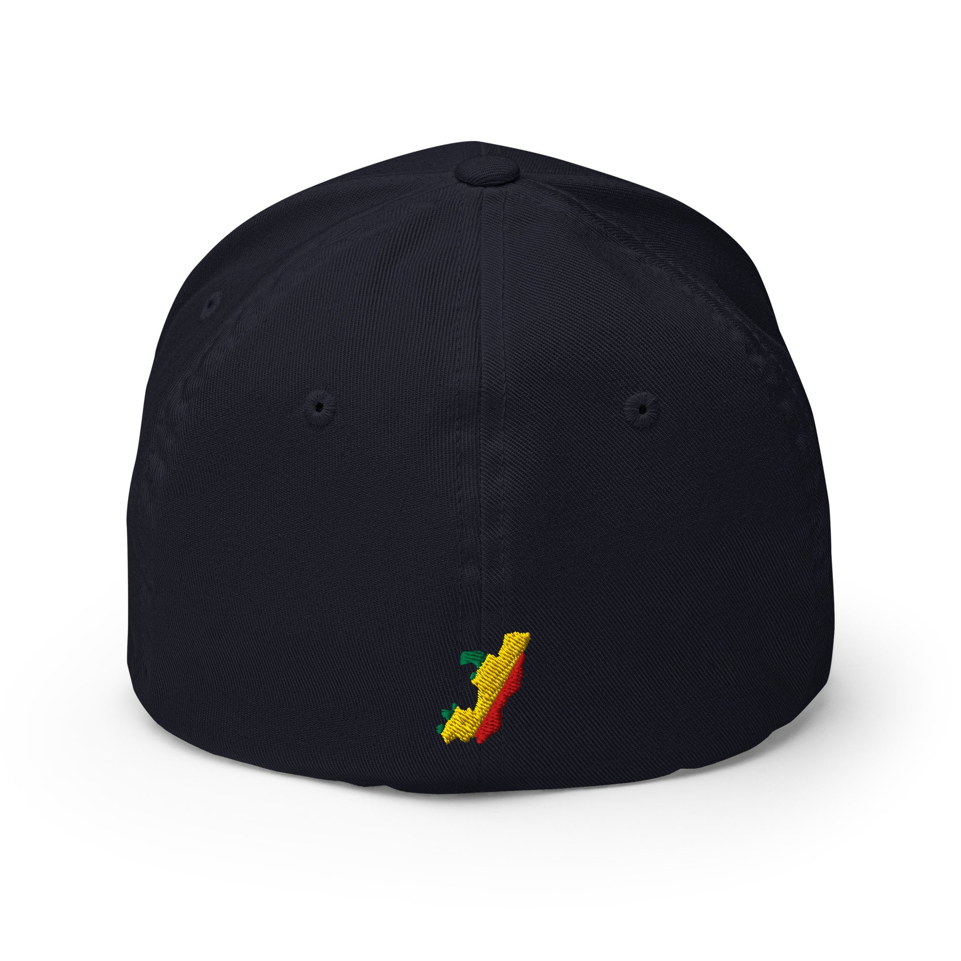CAP Congo 242 – Capsule I AM FROM — KAMA by MG
