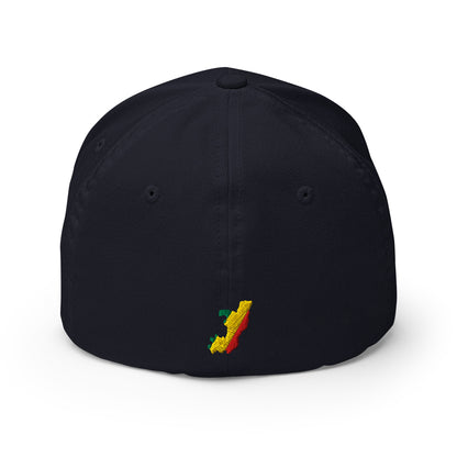 CAP Congo 242 – Capsule I AM FROM — KAMA by MG
