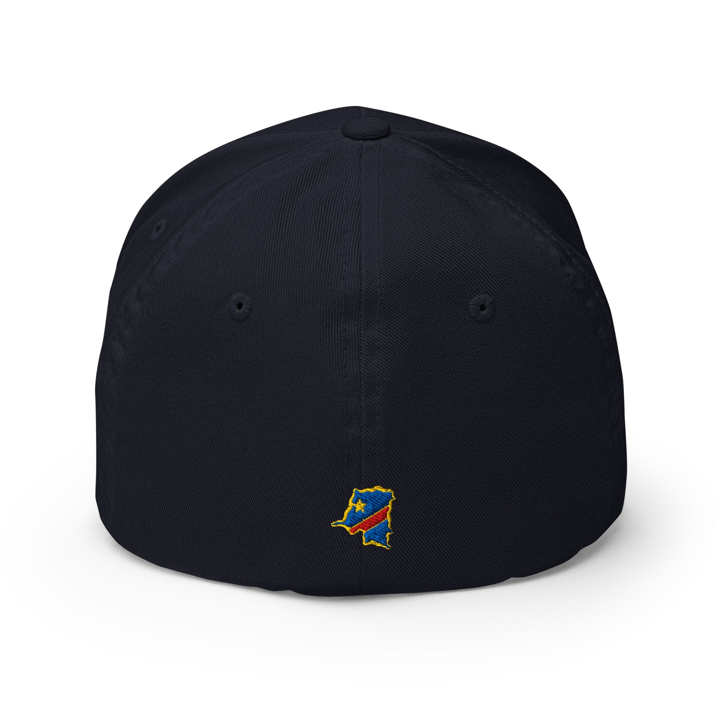 CAP Congo 243 – Capsule I AM FROM — KAMA by MG