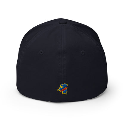 CAP Congo 243 – Capsule I AM FROM — KAMA by MG