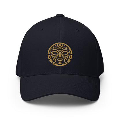 CAP Congo 243 – Capsule I AM FROM — KAMA by MG