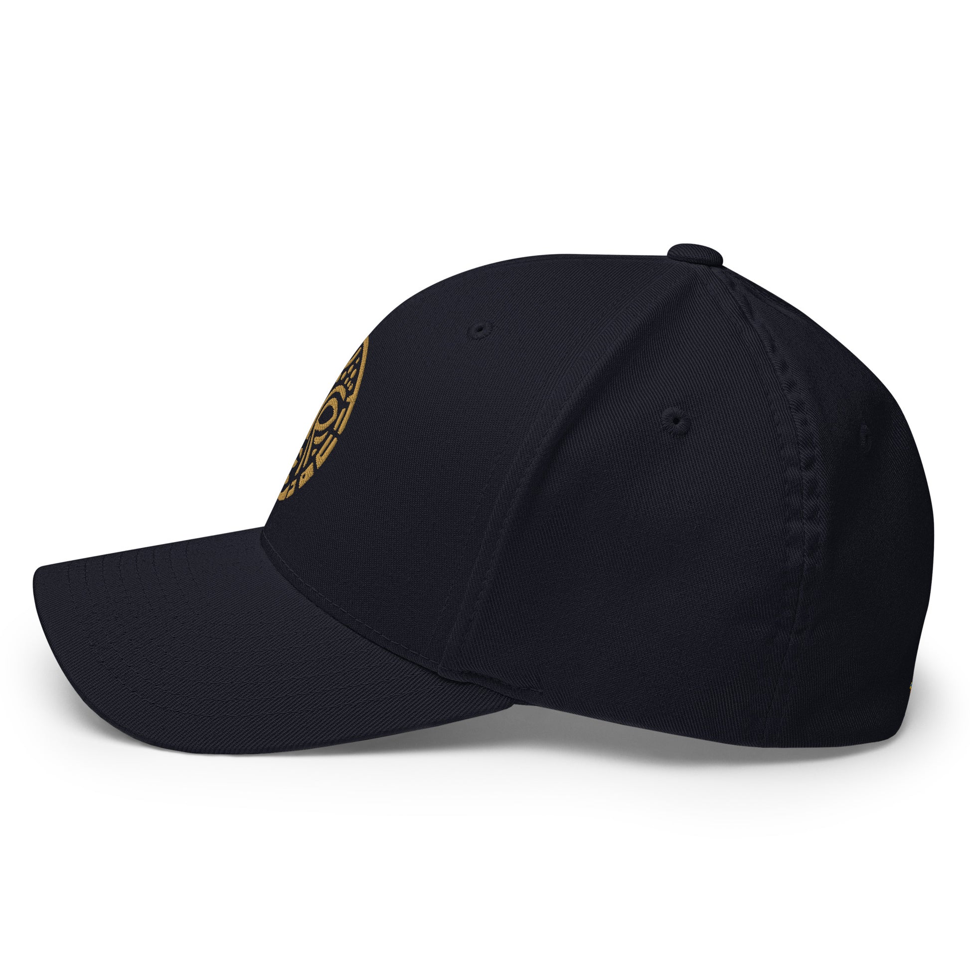 CAP Congo 243 – Capsule I AM FROM — KAMA by MG