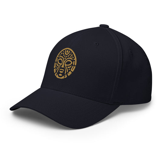 CAP Congo 243 – Capsule I AM FROM — KAMA by MG