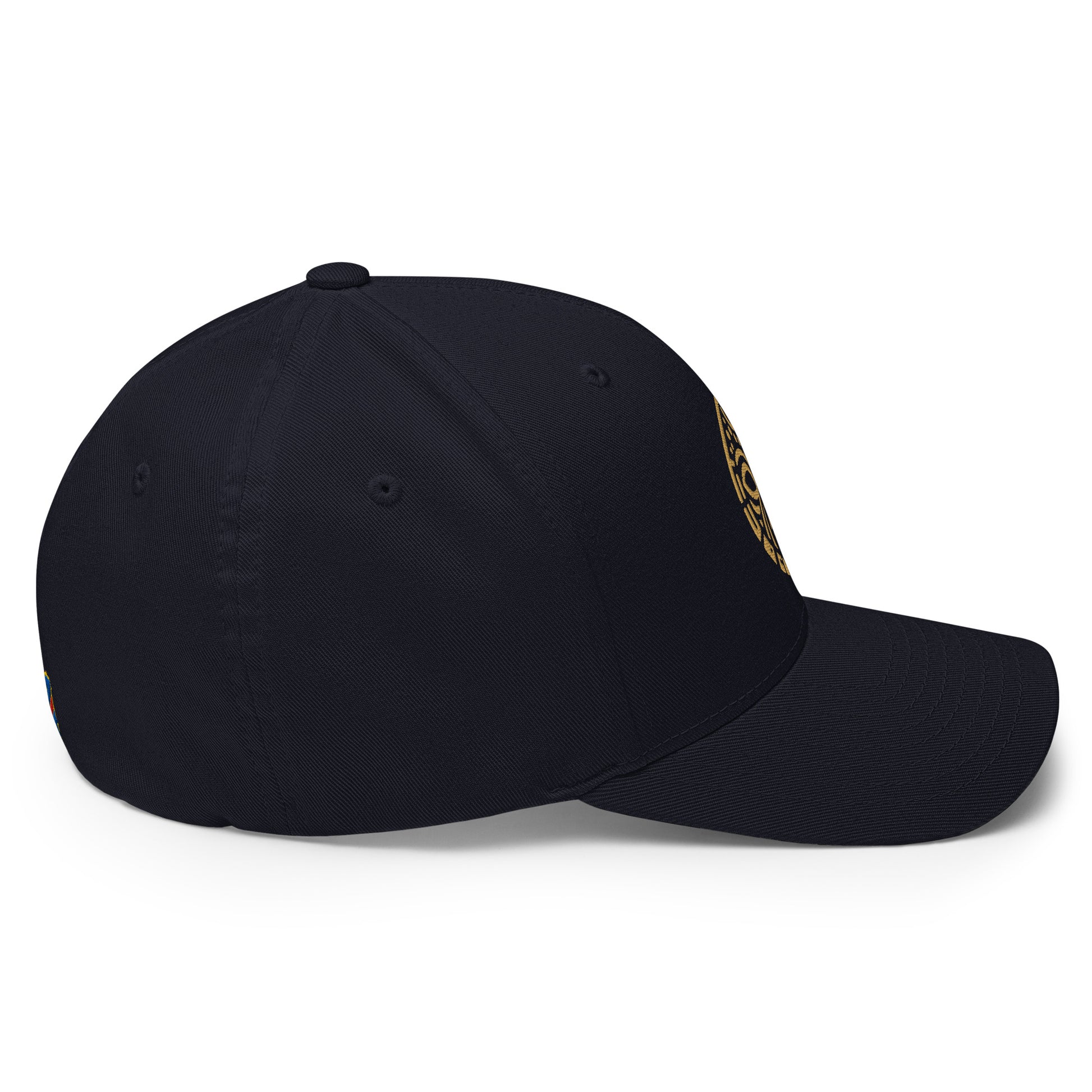 CAP Congo 243 – Capsule I AM FROM — KAMA by MG