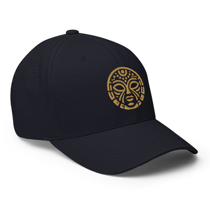 CAP Congo 242 – Capsule I AM FROM — KAMA by MG