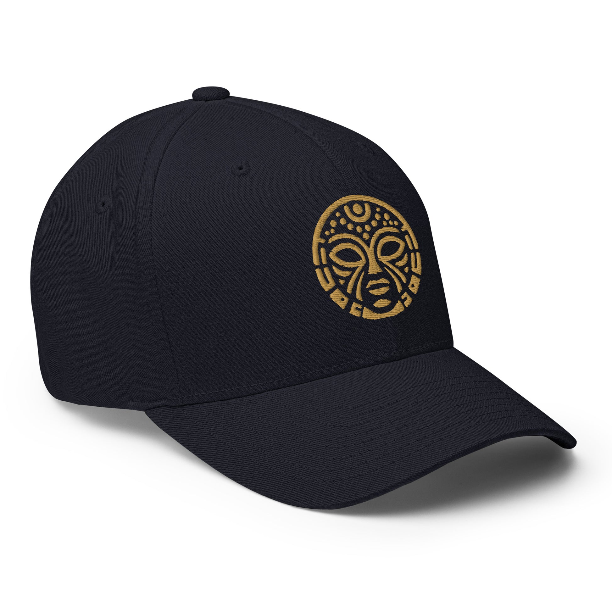 CAP Congo 243 – Capsule I AM FROM — KAMA by MG