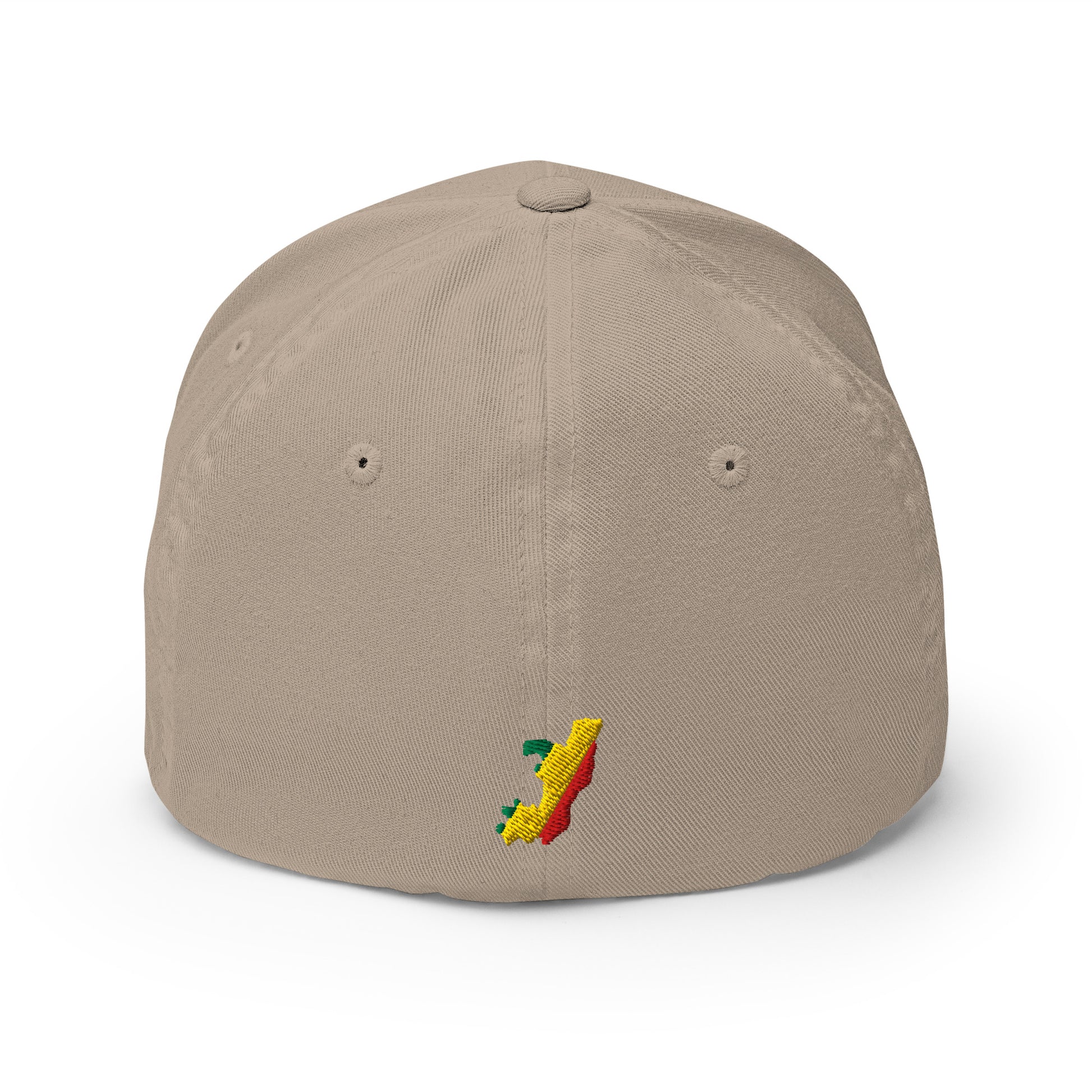 CAP Congo 242 – Capsule I AM FROM — KAMA by MG
