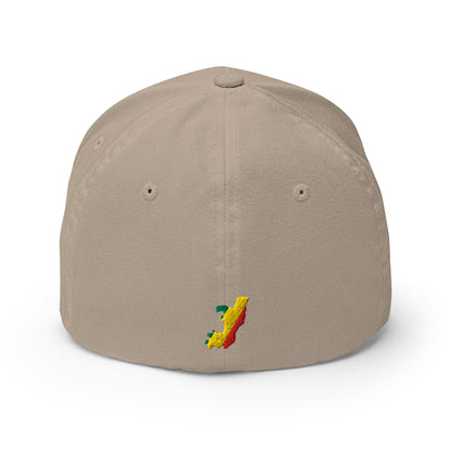 CAP Congo 242 – Capsule I AM FROM — KAMA by MG