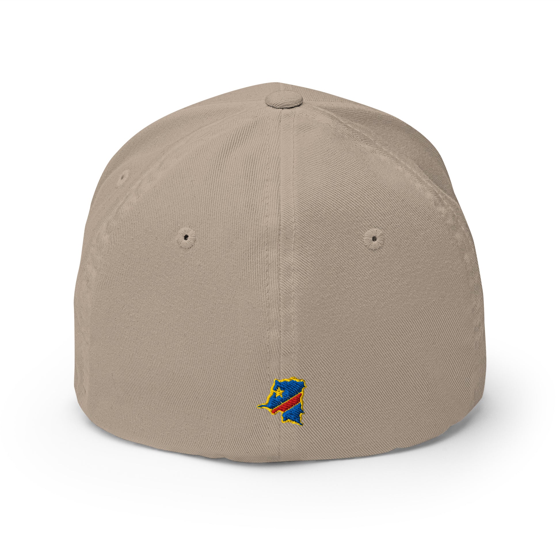 CAP Congo 243 – Capsule I AM FROM — KAMA by MG