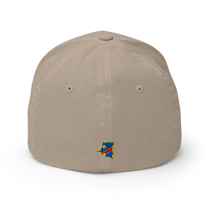 CAP Congo 243 – Capsule I AM FROM — KAMA by MG
