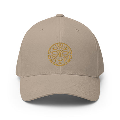 CAP Congo 242 – Capsule I AM FROM — KAMA by MG