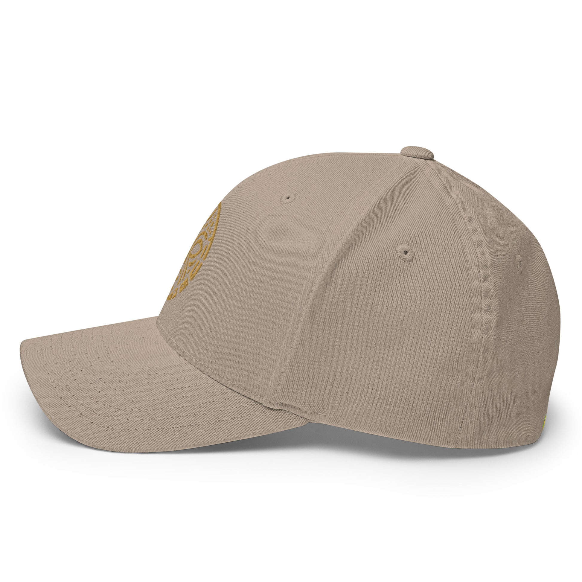 CAP Congo 242 – Capsule I AM FROM — KAMA by MG