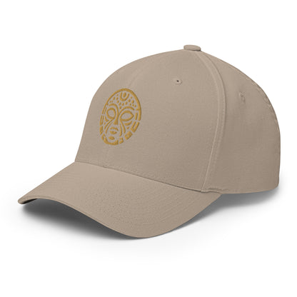 CAP Congo 243 – Capsule I AM FROM — KAMA by MG