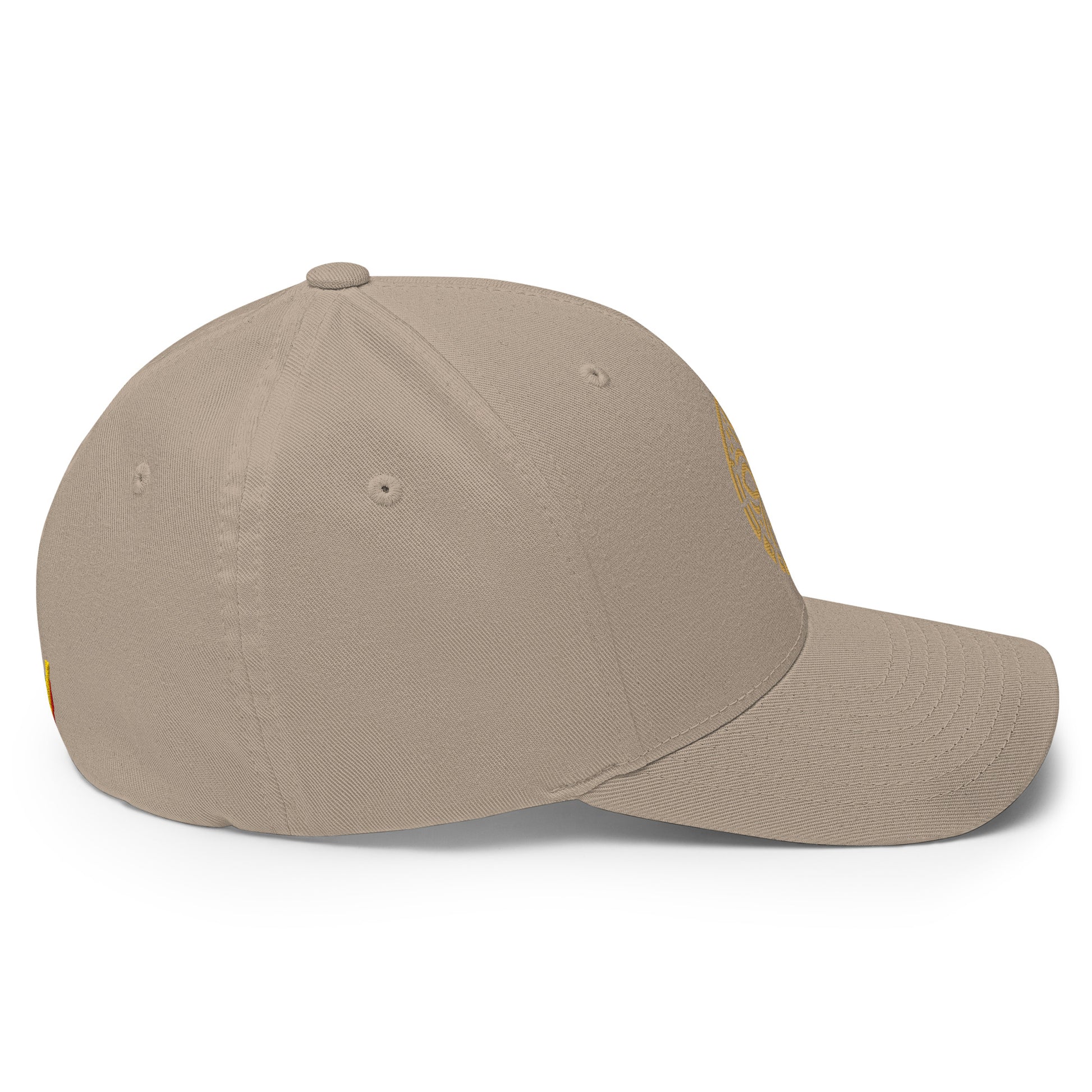 CAP Congo 242 – Capsule I AM FROM — KAMA by MG