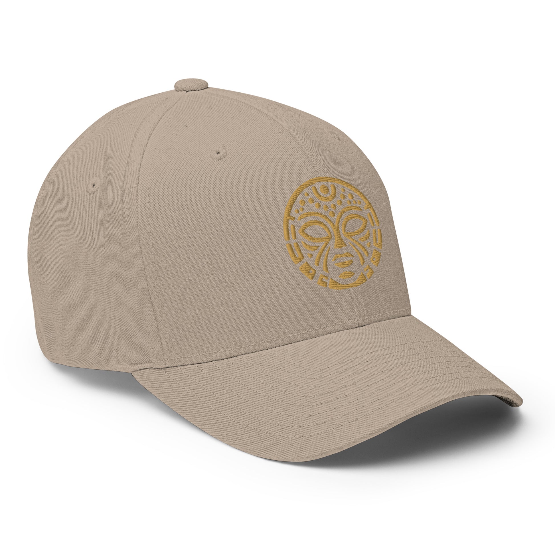 CAP Congo 242 – Capsule I AM FROM — KAMA by MG