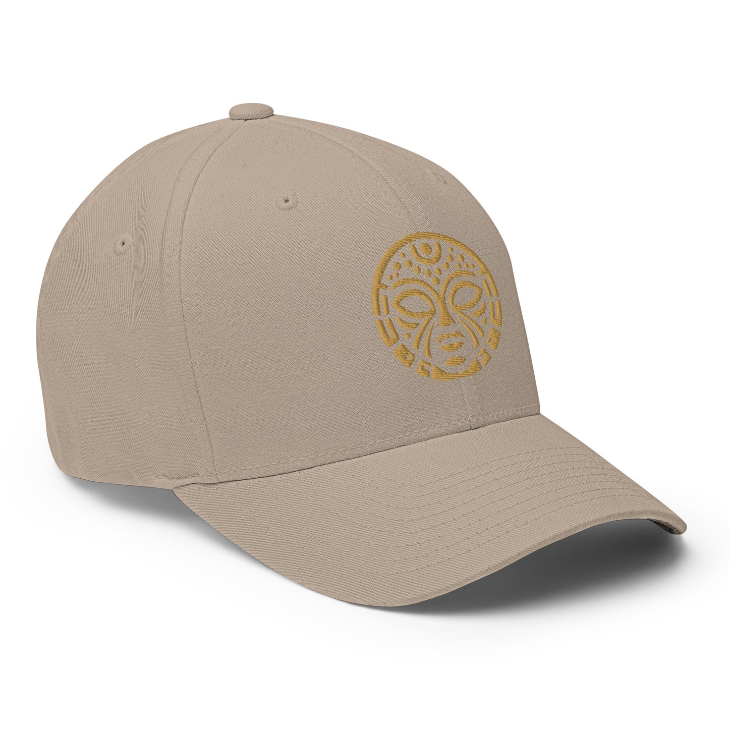 CAP Congo 243 – Capsule I AM FROM — KAMA by MG