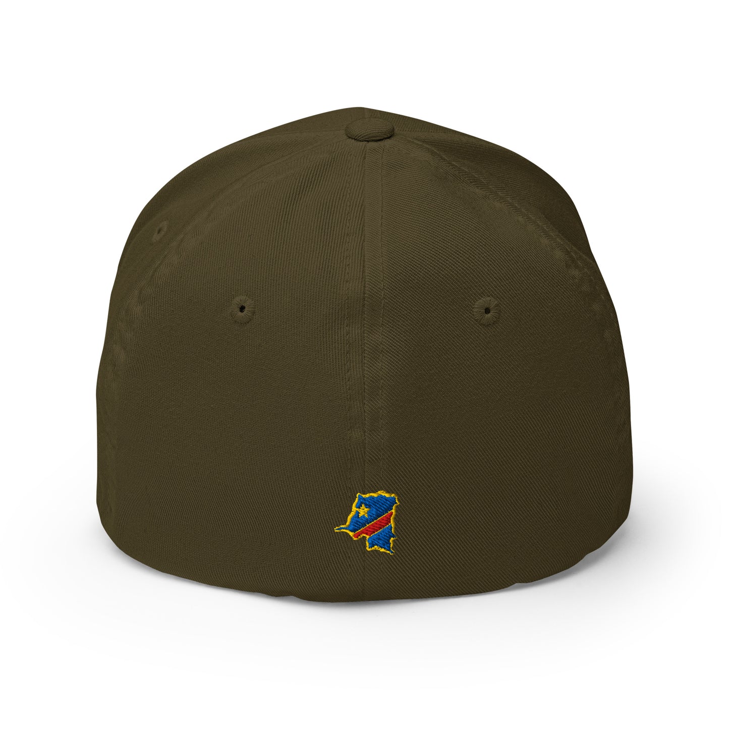 CAP Congo 243 – Capsule I AM FROM — KAMA by MG