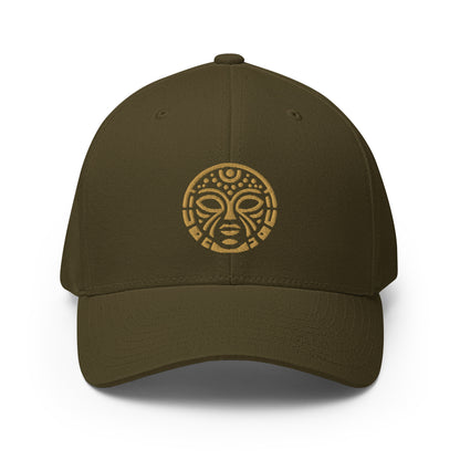 CAP Congo 243 – Capsule I AM FROM — KAMA by MG