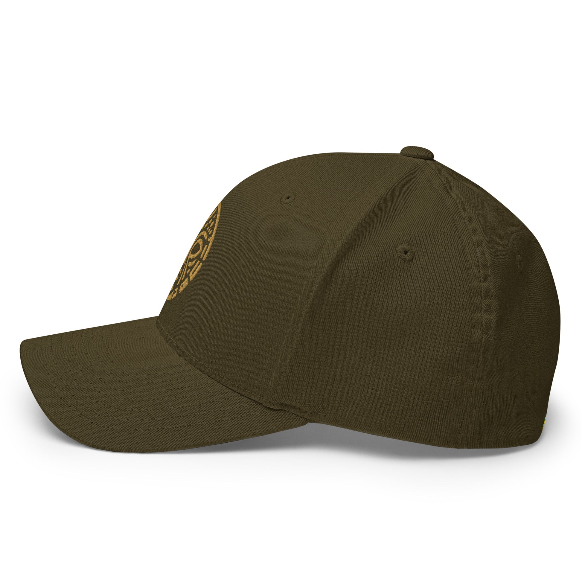 CAP Congo 242 – Capsule I AM FROM — KAMA by MG