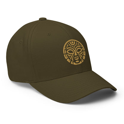 CAP Congo 242 – Capsule I AM FROM — KAMA by MG