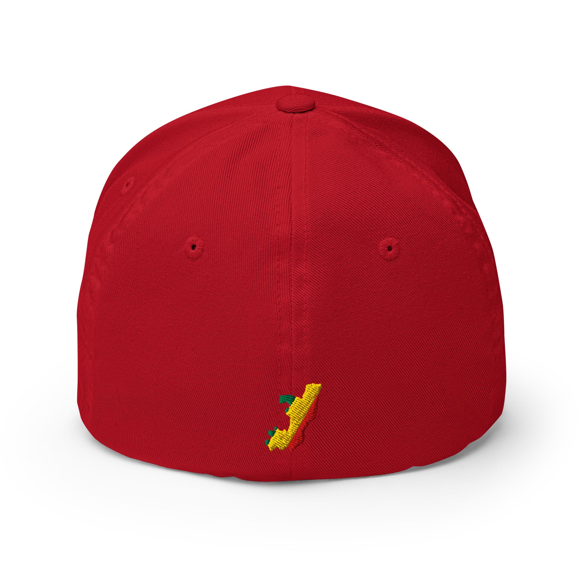 CAP Congo 242 – Capsule I AM FROM — KAMA by MG