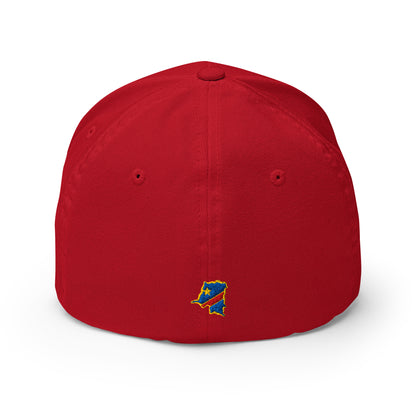CAP Congo 243 – Capsule I AM FROM — KAMA by MG