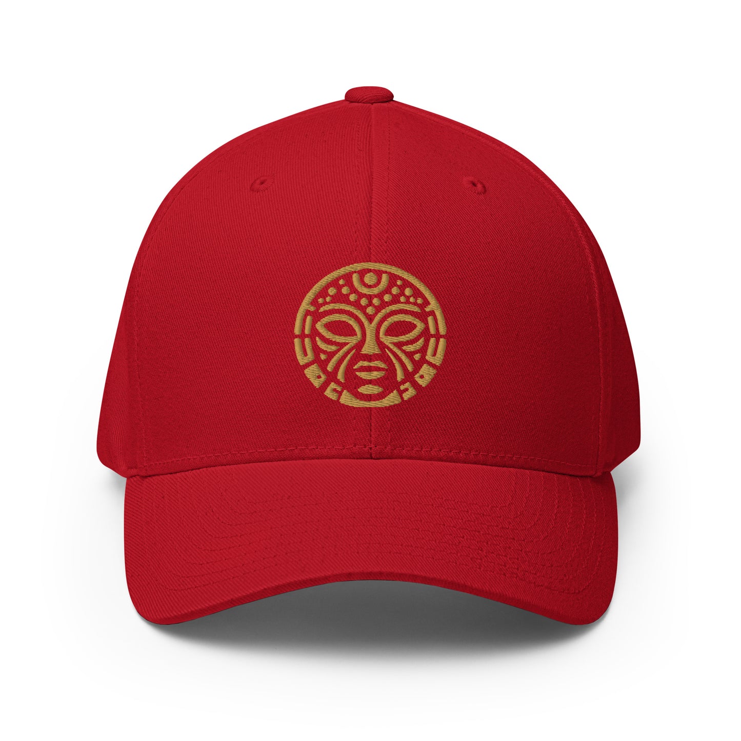 CAP Congo 242 – Capsule I AM FROM — KAMA by MG