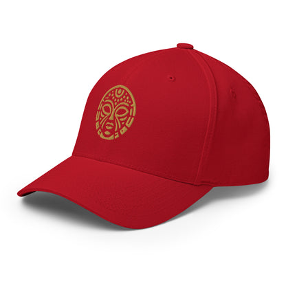 CAP Congo 242 – Capsule I AM FROM — KAMA by MG