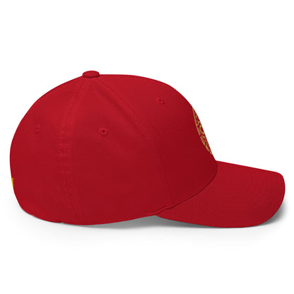 CAP Congo 242 – Capsule I AM FROM — KAMA by MG
