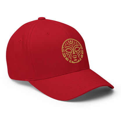 CAP Congo 243 – Capsule I AM FROM — KAMA by MG