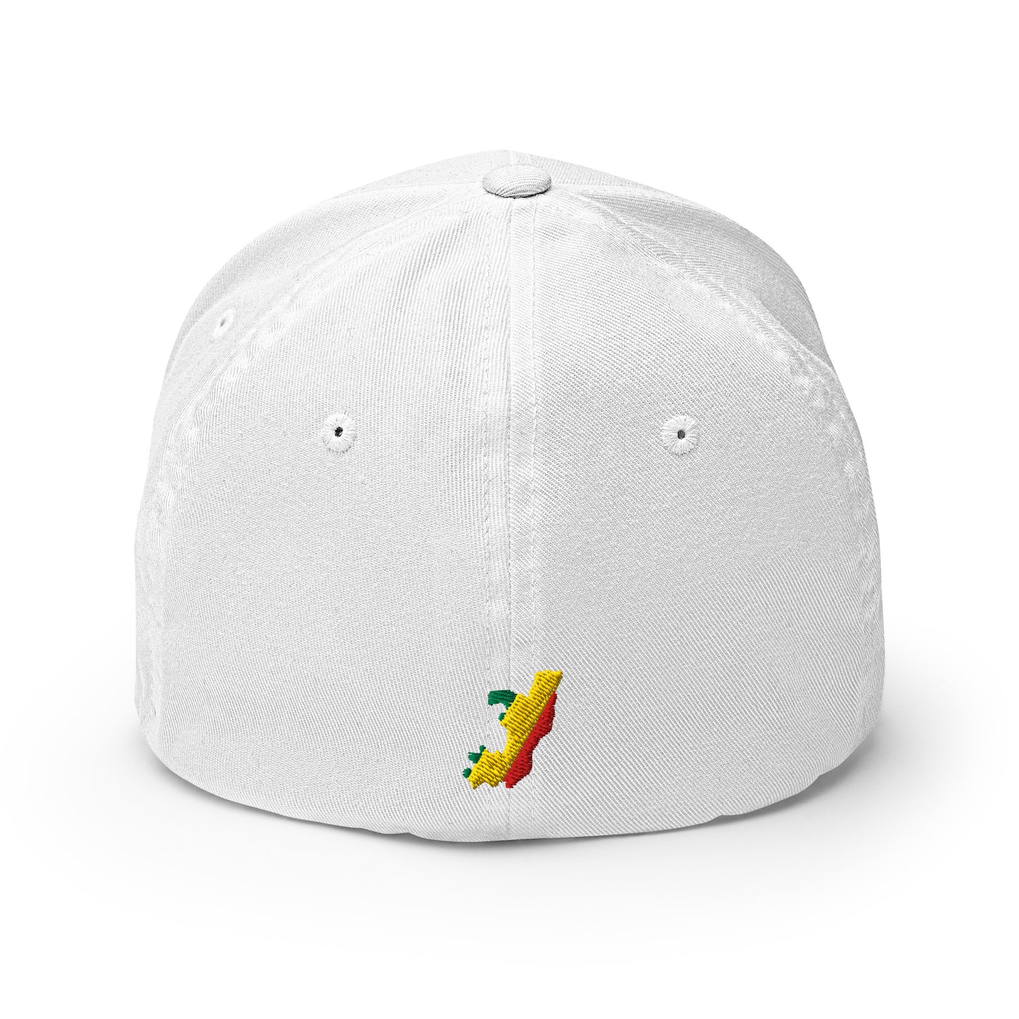 CAP Congo 242 – Capsule I AM FROM — KAMA by MG