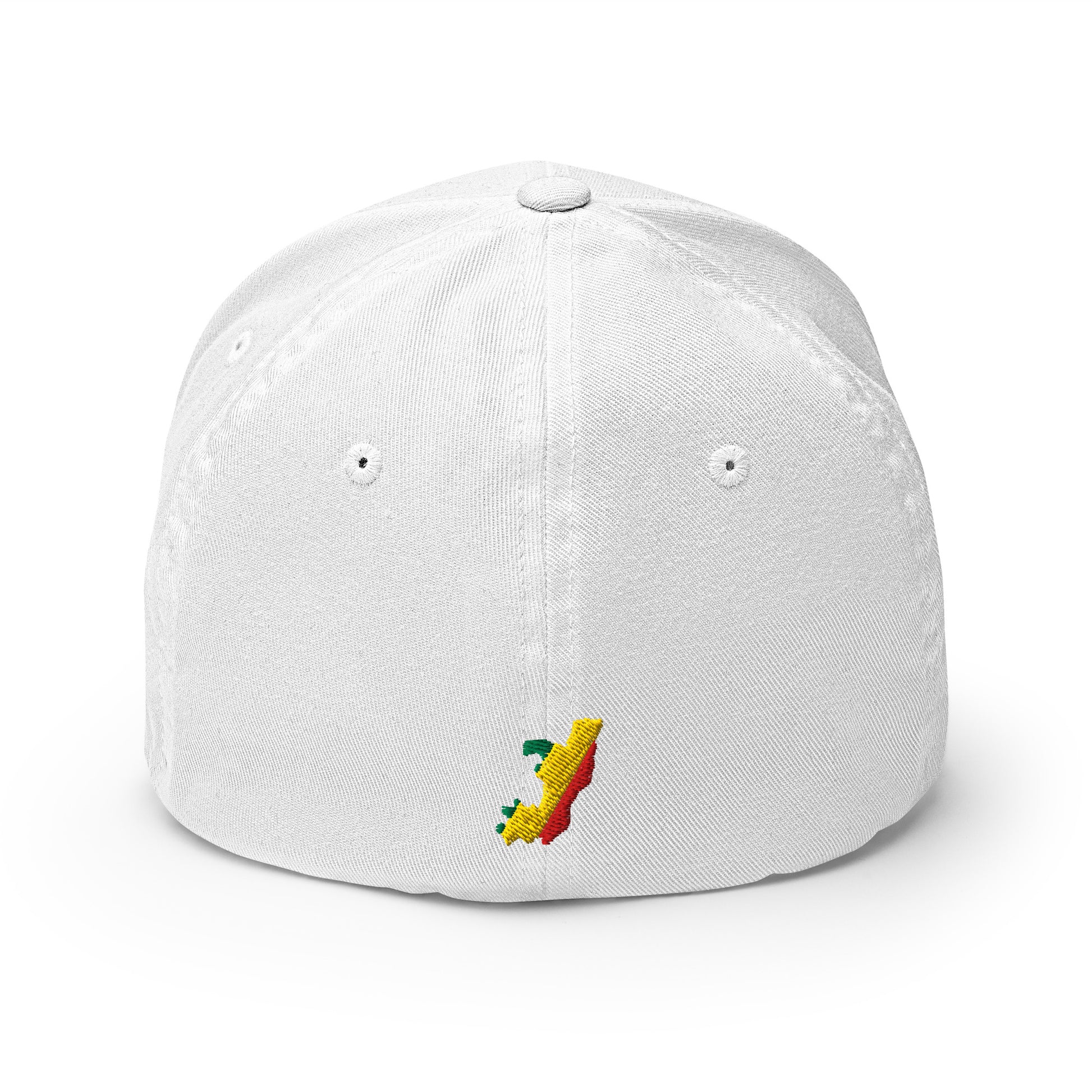 CAP Congo 242 – Capsule I AM FROM — KAMA by MG