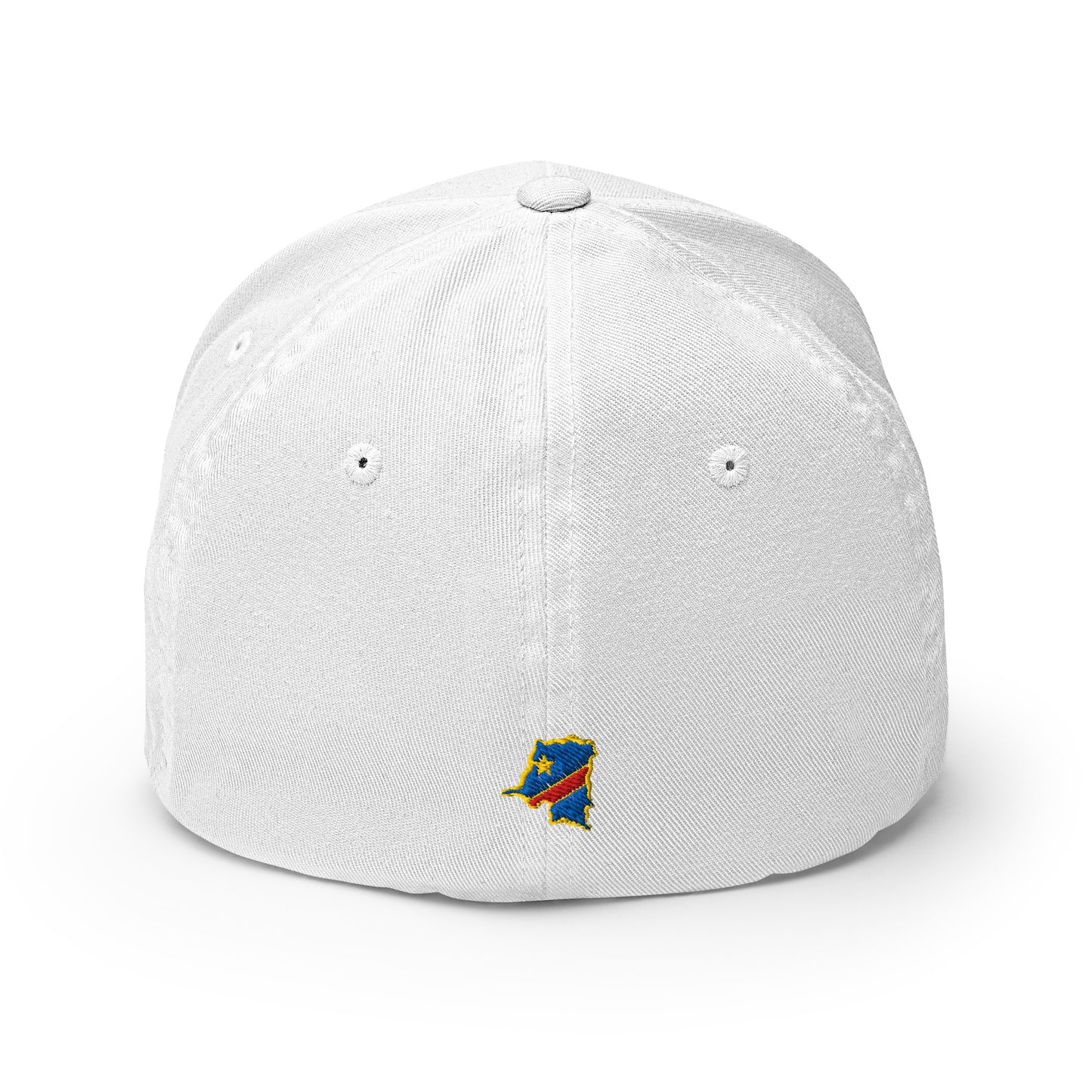 CAP Congo 243 – Capsule I AM FROM — KAMA by MG