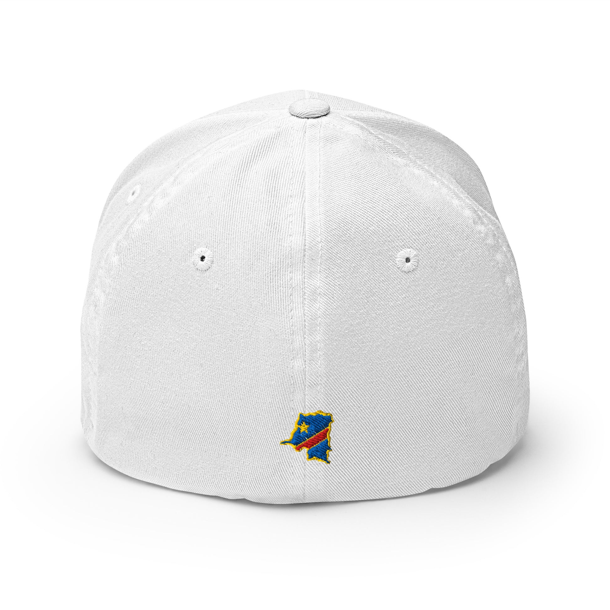 CAP Congo 243 – Capsule I AM FROM — KAMA by MG