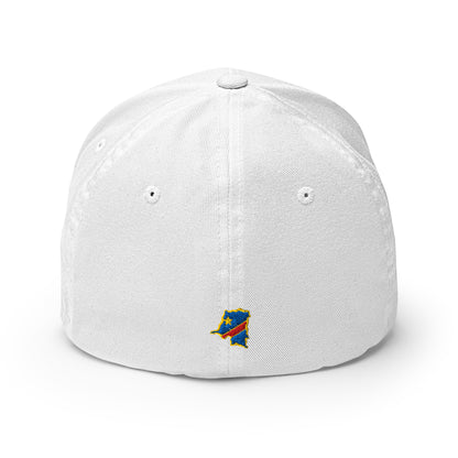 CAP Congo 243 – Capsule I AM FROM — KAMA by MG