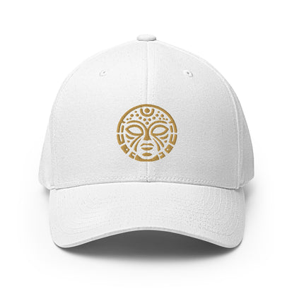 CAP Congo 243 – Capsule I AM FROM — KAMA by MG