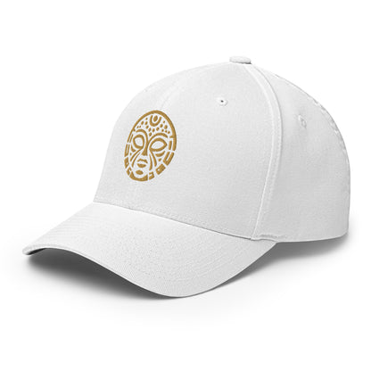 CAP Congo 243 – Capsule I AM FROM — KAMA by MG
