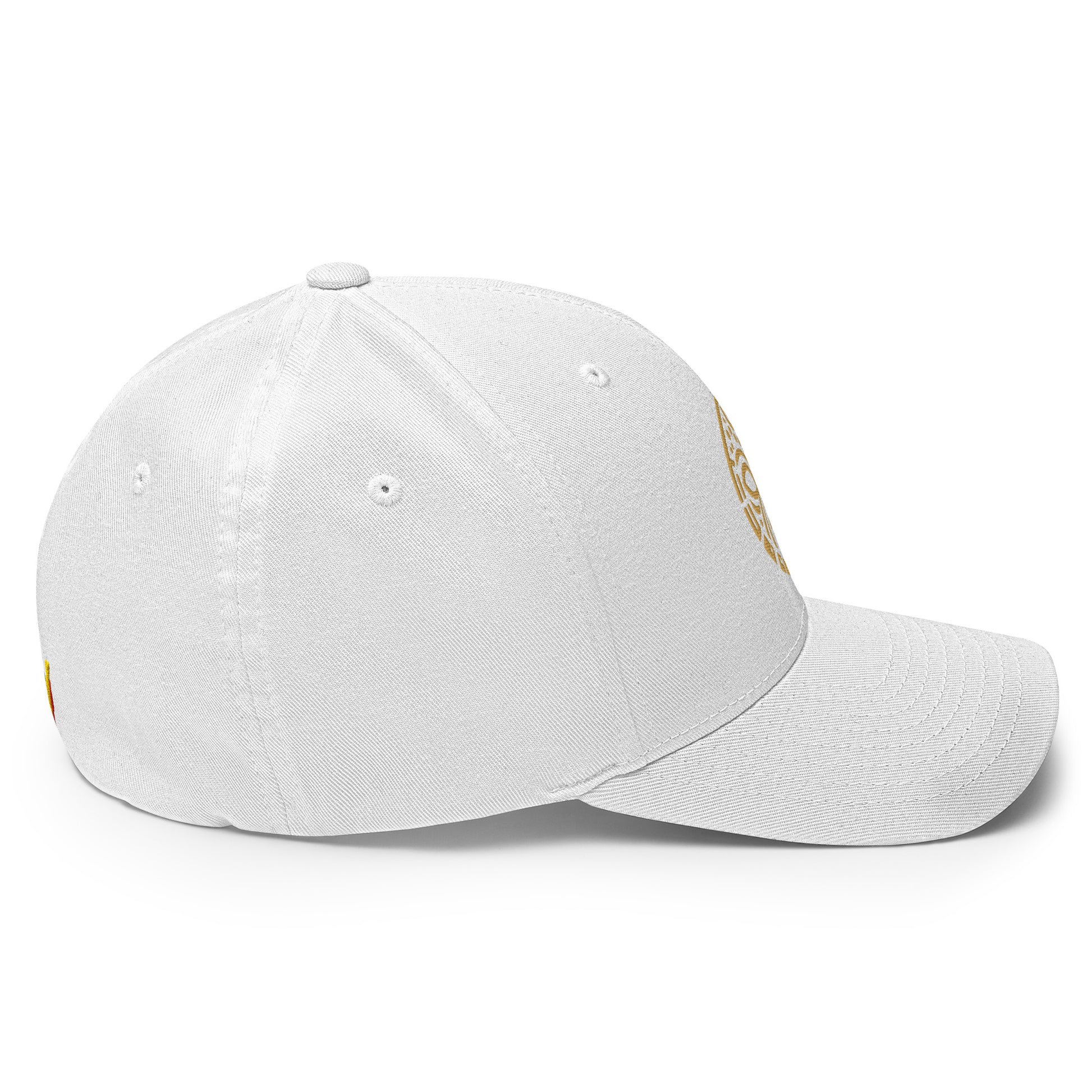 CAP Congo 242 – Capsule I AM FROM — KAMA by MG