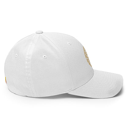 CAP Congo 242 – Capsule I AM FROM — KAMA by MG
