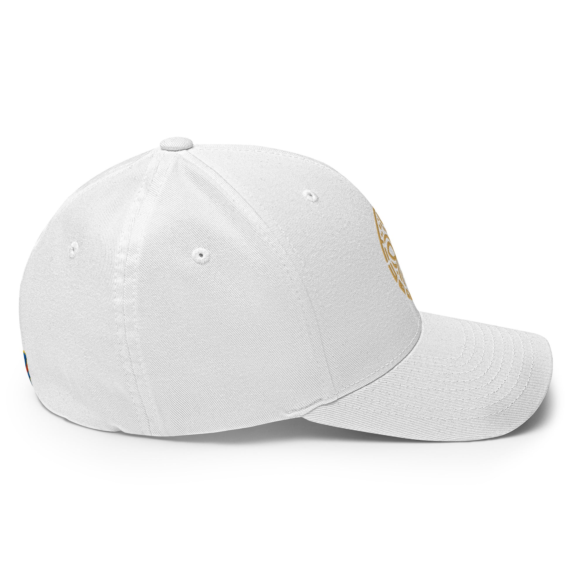 CAP Congo 243 – Capsule I AM FROM — KAMA by MG