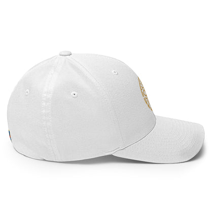 CAP Congo 243 – Capsule I AM FROM — KAMA by MG